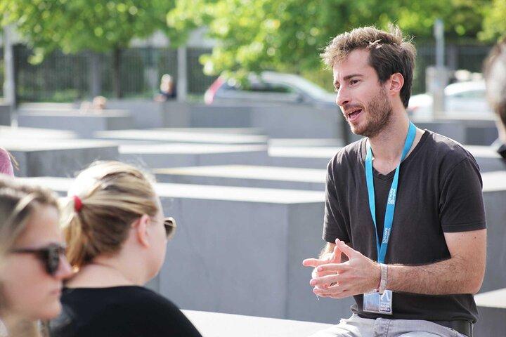 Private Walking Tour in Berlin: Hitler's Germany & WWII