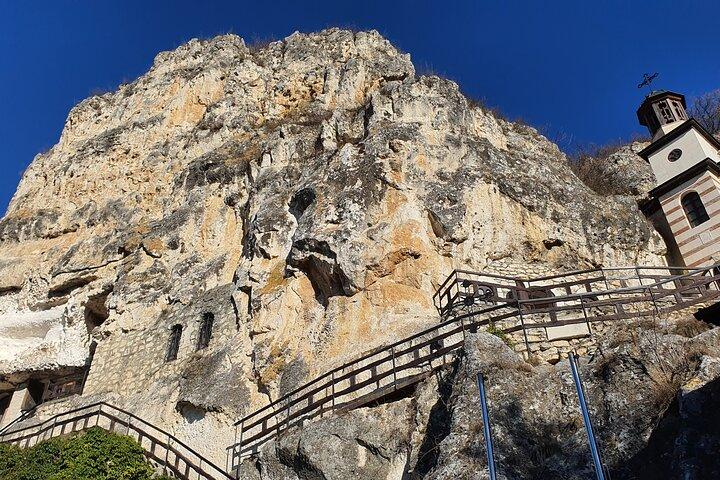 Bulgaria One Day Private Tour from Bucharest