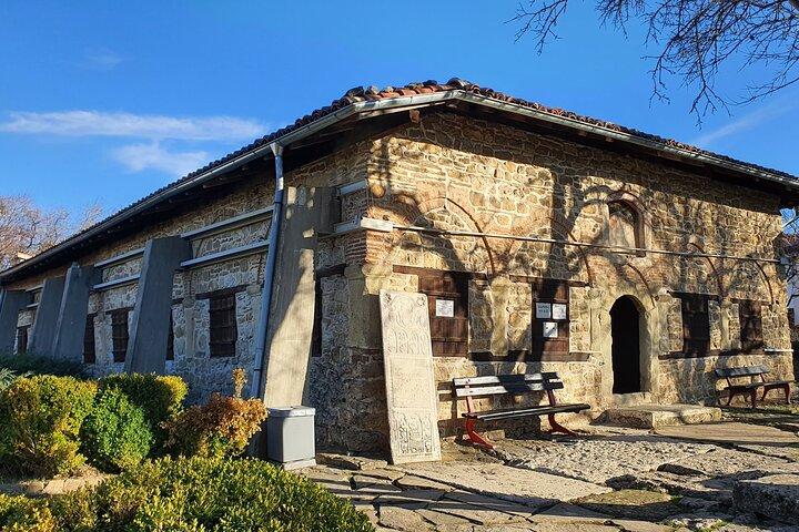 Bulgaria One Day Private Tour from Bucharest