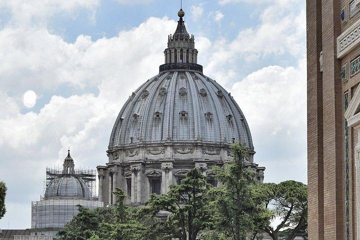 Vatican Museums & Sistine Chapel - Private Tour