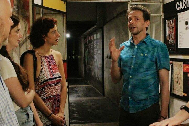 Discover Buenos Aires’ independent art scene — Ticket included