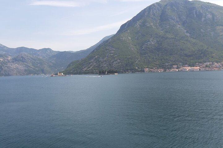 Laizy Wednesdays Tour to Montenegro