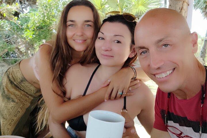 Private Multi-Day Yoga, Meditation, Sights & Bites