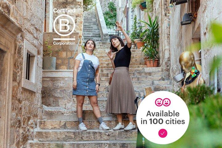 PRIVATE TOUR: Highlights & Hidden Gems of Dubrovnik With Locals