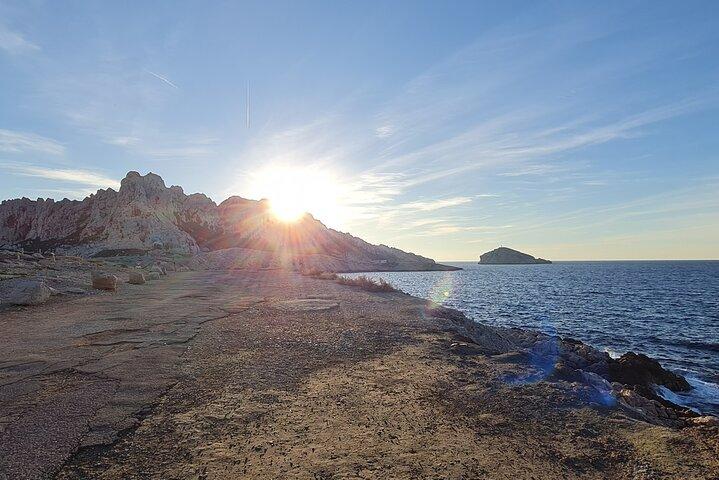 E-Bike Rental in Marseille with our brand new Virtual Guide !!