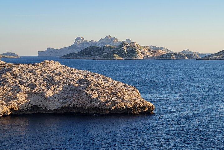 E-Bike Rental in Marseille with our brand new Virtual Guide !!
