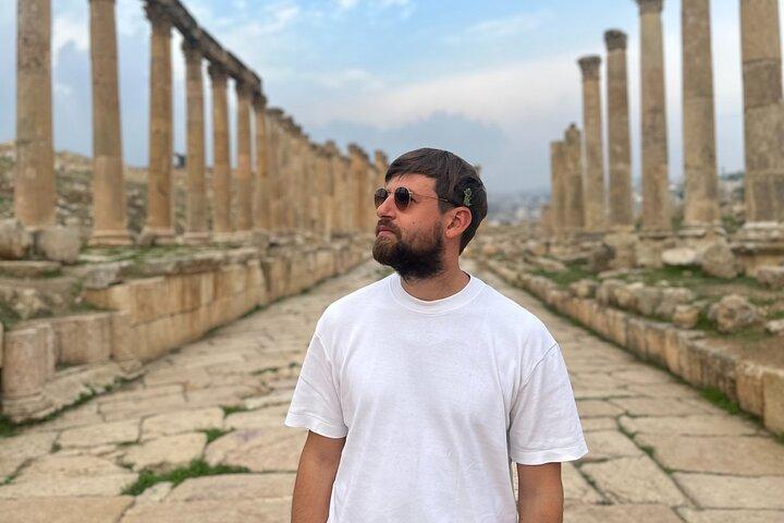 3-Hour Roman Highlights Private Guided Tour in an Executive Car