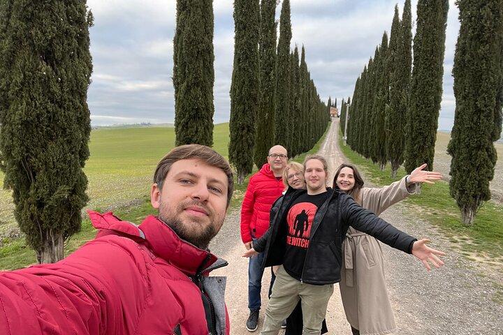3-Hour Roman Highlights Private Guided Tour in an Executive Car