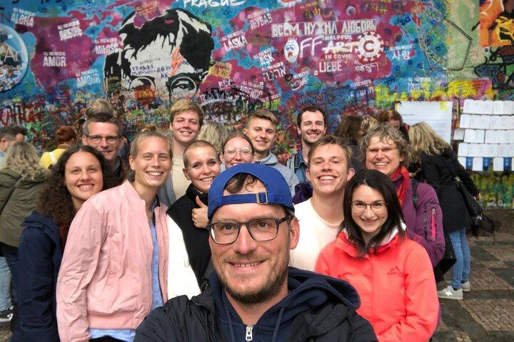 Prague’s TOP Sights - Old Town, Jewish Quarter, Charles Bridge (Tip-based tour)