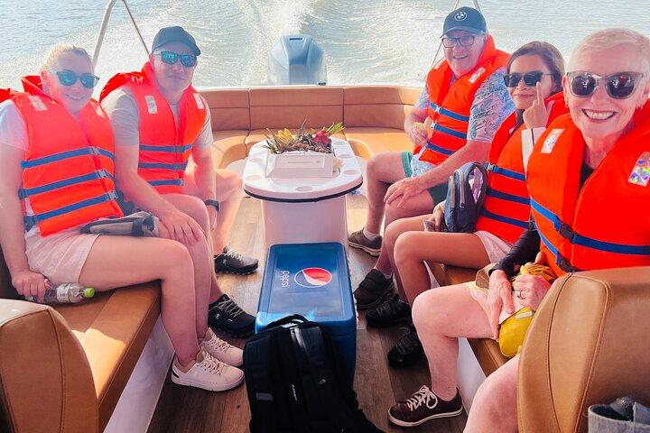 Private Mekong Delta Speedboat Tour – Authentic Experience