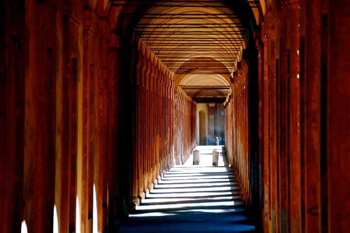 Private Direct Transfer From Milan to Bologna