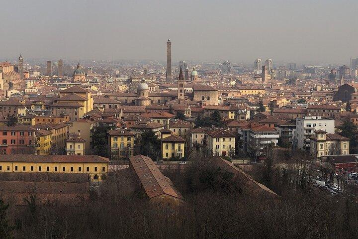 Private Direct Transfer From Milan to Bologna