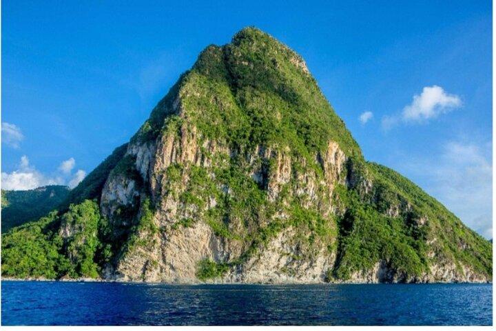 All-Inclusive Land And Sea Excursion