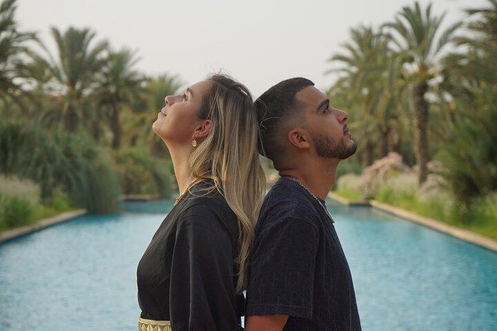 Professional Photographer in Marrakech