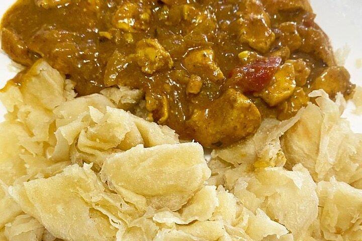 St Lucia Food & Rum Tasting - Rodney Bay Edition