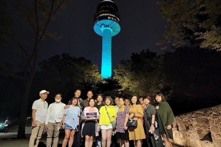 Special City Night Tour