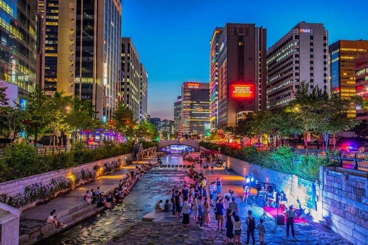 Special City Night Tour