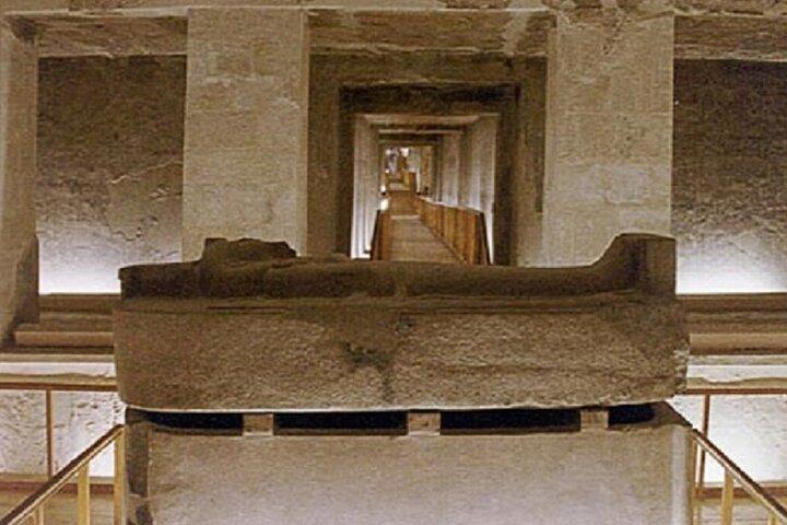 ASW, HRG or Luxor To Kings/Queens Valley, Tut, Nefertari Tombs