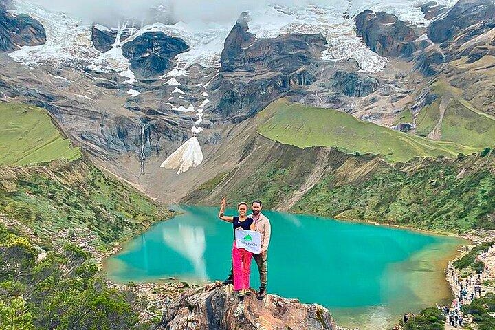 Humantay Lake Full Day Trek from Cusco with Lunch