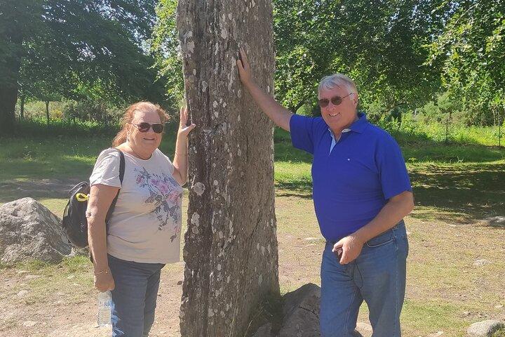 Inverness Highlands Bucket List Tour