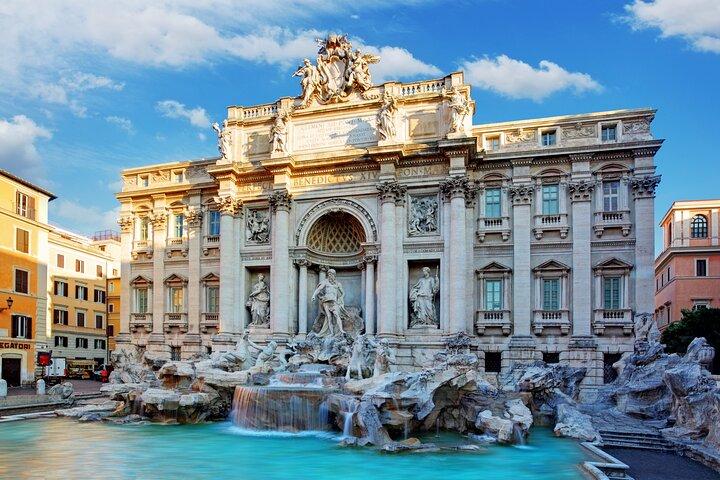 Best of Rome in 5 days