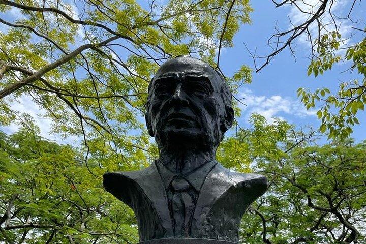Rio Jewish Heritage Half-Day Tour