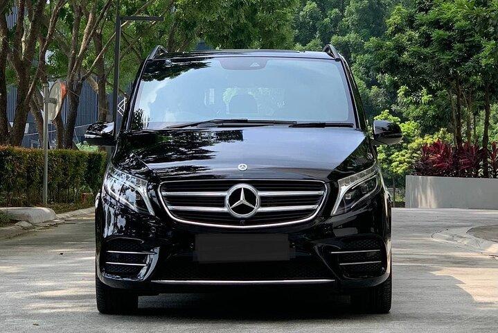 Private Transport Athens Airport to Athens Centre Hotels Vice Versa