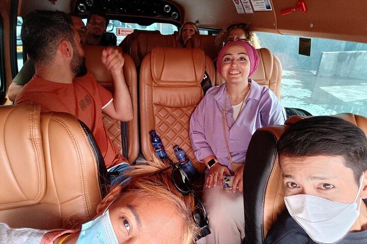 Private Tour: Phuket Highlights by Van and Licensed Guide