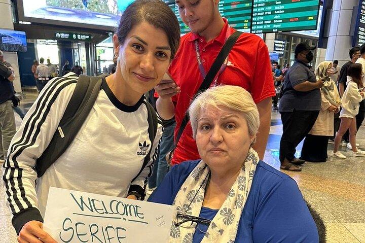 Kuala Lumpur International Airport to Kuala Lumpur City Transfer