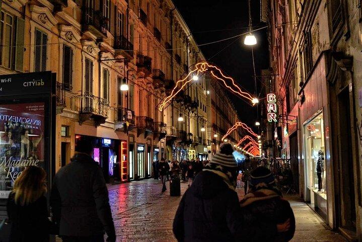 PRIVATE tour of UNUSUAL and hidden Turin for curious people