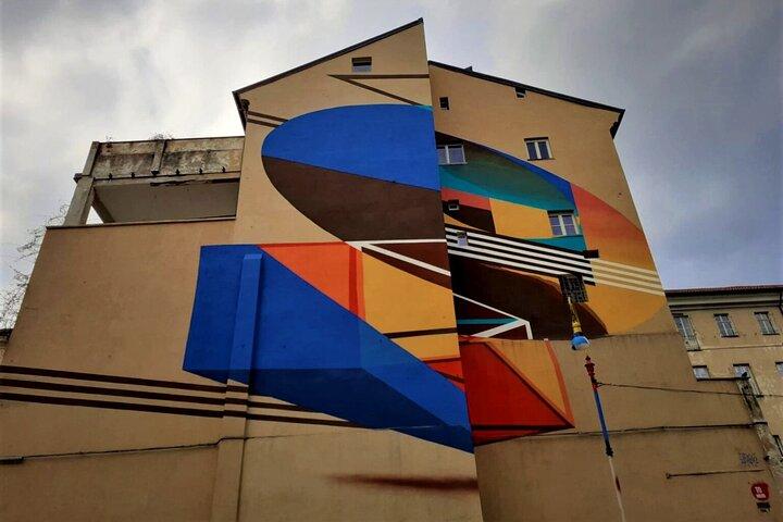 PRIVATE tour of UNUSUAL and hidden Turin for curious people