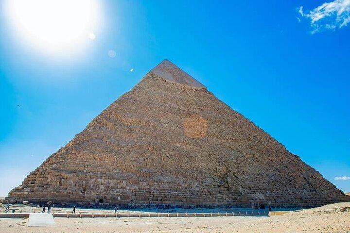 5 Day Cairo Vacation Package