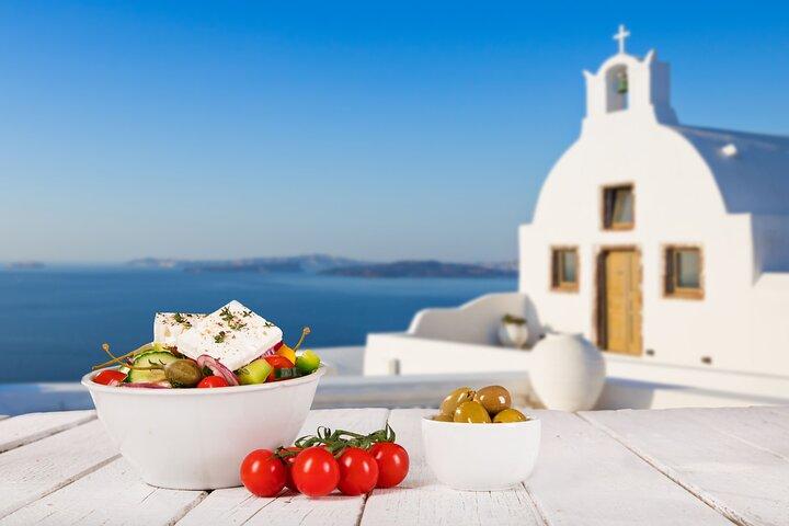 Best Cruise-Friendly Rhodes Tour - Lindos, Old Town & Free Time