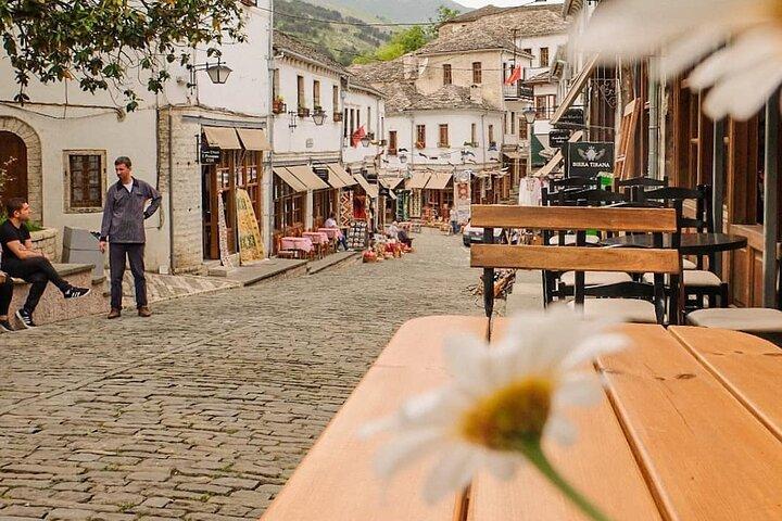 Dubrovnik to Athens; Semi – Private tour with Tour Leader & Car
