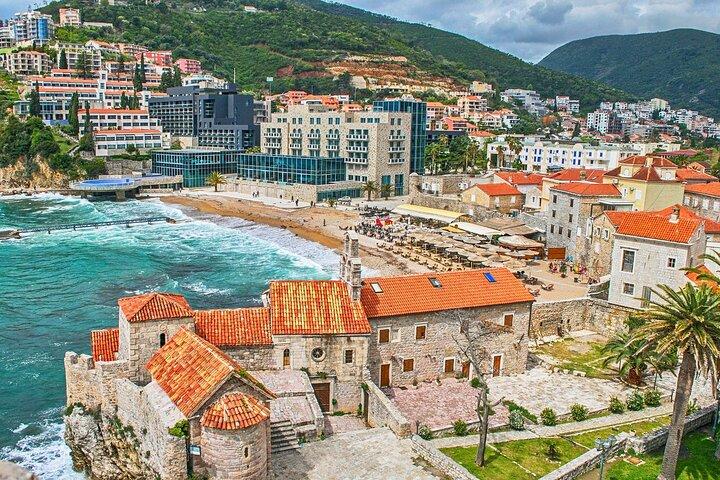 Dubrovnik to Tirana; Semi – Private Tour with Tour Leader & Car