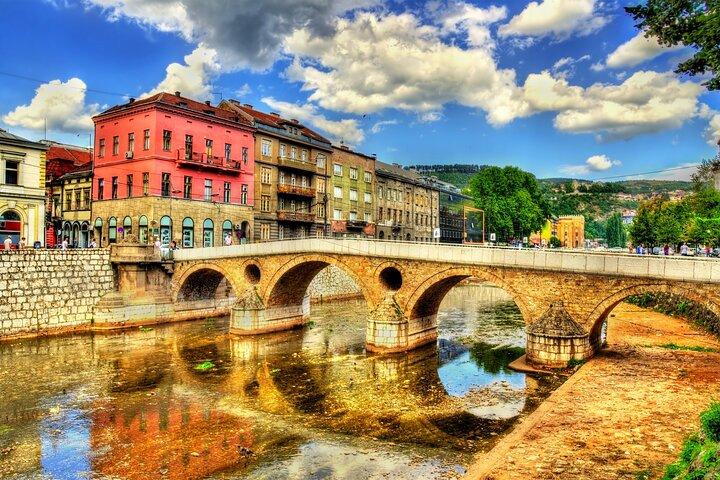 Dubrovnik to Tirana; Semi – Private Tour with Tour Leader & Car