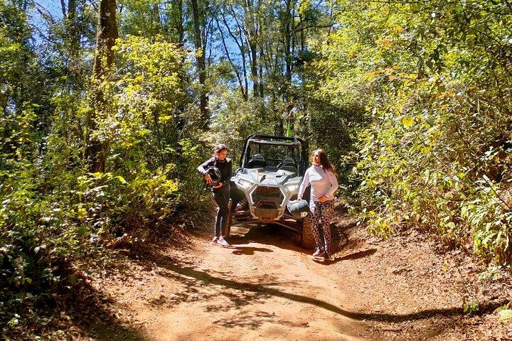 From Puebla: Private Tour in Zacatlan + raizer tour