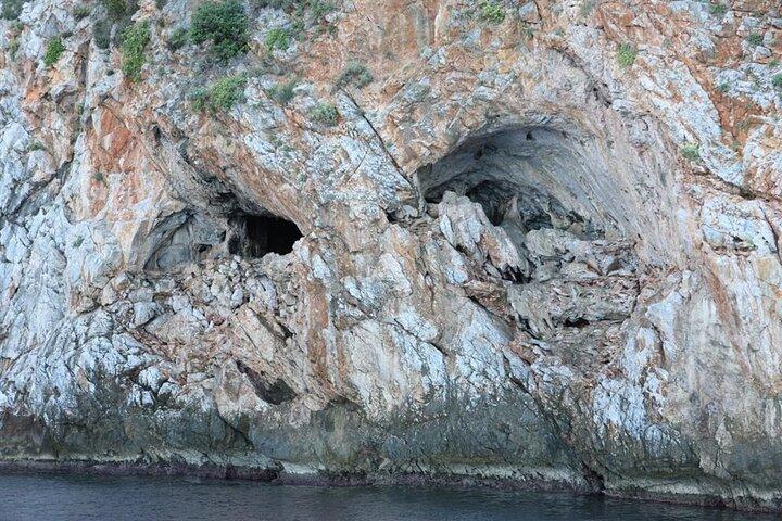 All Inclusive Pirate Boat Trip in Alanya