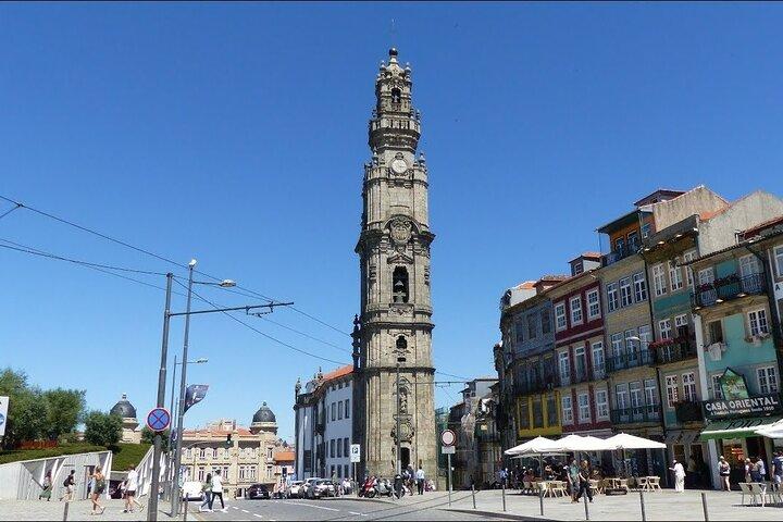 Birthplace of Portugal - Porto Private Tour from Lisbon