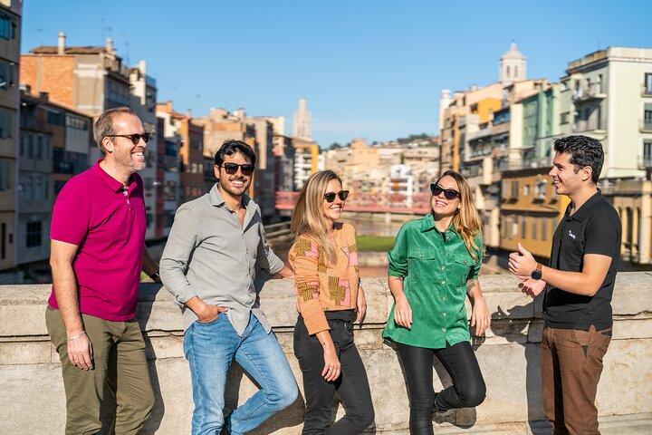 Girona Highlights: Premium Small-Group Tour from Barcelona