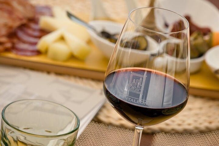 San Gimignano: Chianti wine tasting