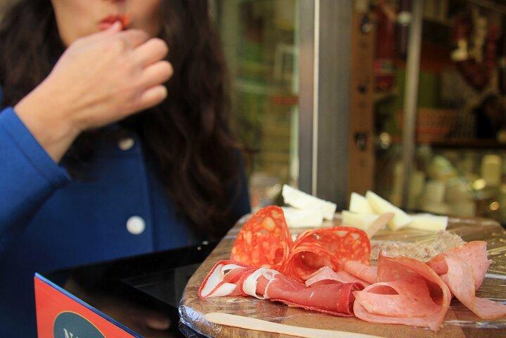 Get a Taste of Thessaloniki - Food tour to local tastes