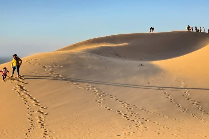 Agadir: Timlaline Desert & Paradise valey with camel ride & lunch