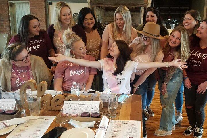All Inclusive VIP Wine or Beer Tour in Hudson Valley