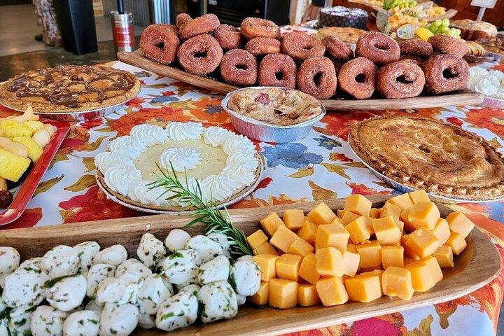 All Inclusive VIP Wine or Beer Tour in Hudson Valley