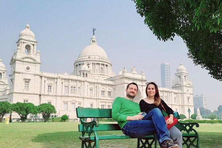 Explore Kolkata: Private 1-Day and 2-Day Tour Options