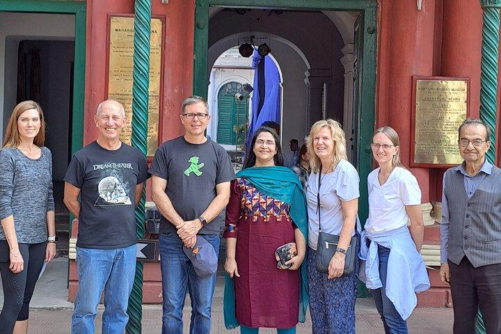 Explore Kolkata: Private 1-Day and 2-Day Tour Options