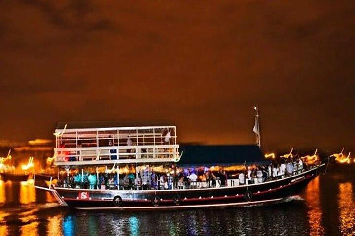 4 Hour Boat Party in Rio de Janeiro