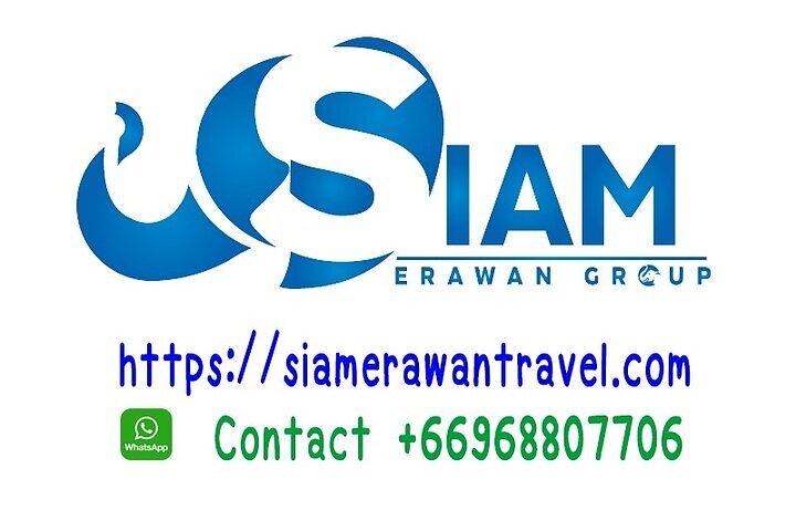 Private Shuttle SUV Bangkok From or To Airport