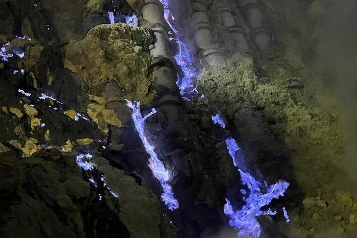 3 Days Private Tour in Bromo and Ijen from Surabaya